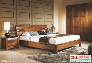 南康家具注重品牌建设