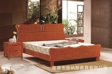 268橡木床,批发采购, 阿里巴巴批发采购, 阿里巴巴淘货源