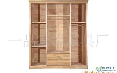 匠心独运，自然入眠——探索南康一品家缘家具厂的实木床艺术