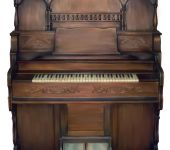 南康实木床 匠心工艺与自然美学的完美融合